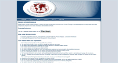 Desktop Screenshot of globalwireless.ca